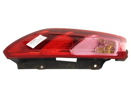 Used Left taillight Left taillight FIAT GRANDE PUNTO (199_) 1.4 16V (199BXG1B, 199AXG1B) (95 hp) 25768846 25768846