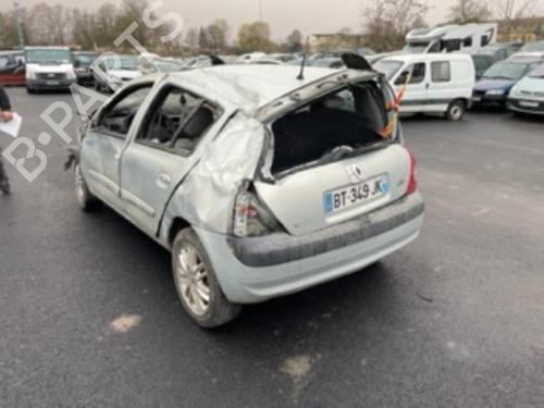 Used Parts RENAULT CLIO II (BB_, CB_)  1.5 dCi  1994669