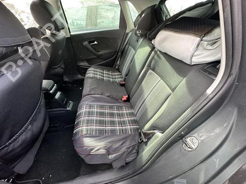 Climate control VW POLO V (6R1, 6C1) 1.6 TDI | BP21318860I5 