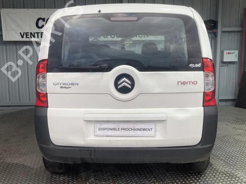 Panel rude bagtil højre CITROËN NEMO MPV 1.3 HDi 80 | BP33449258C92 - Image 9