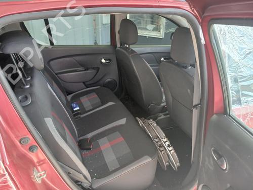 Generator DACIA SANDERO II TCe 90 (B8M1, B8MA, B8AC) | BP39582748M7 - Image 4