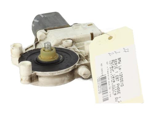 left-front-window-motor-bmw-1-e87-2003-2004-2005-2006-2007-2008-2009-2010-2011-2012-2013-23813367 main image