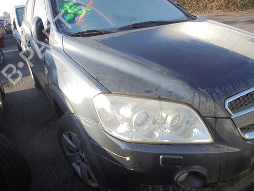 Right headlight CHEVROLET CAPTIVA (C100, C140) 2.0 D 4WD | BP23982795C29 - Image 9