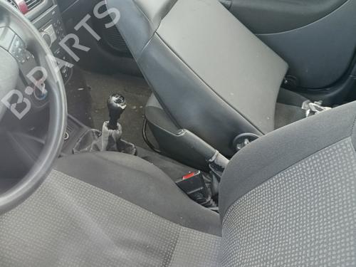 Steering column stalk OPEL CORSA C (X01) 1.3 CDTI (F08, F68) | BP27210329I23  - Image 11