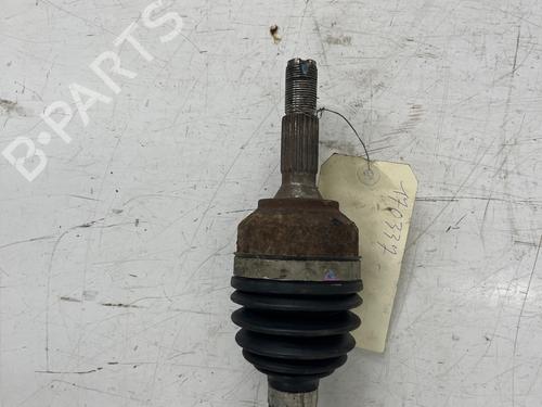 Used Right front driveshaft Right front driveshaft CITROËN C3 II (SC_) 1.4 HDi 70 (SC8HZC, SC8HR0, SC8HP4) (68 hp) 21303807 21303807