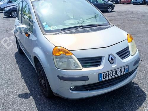 Left headlight RENAULT MODUS / GRAND MODUS (F/JP0_) 1.5 dCi (FP0E, JP0E) | BP36172054C28 - Image 26
