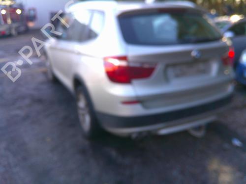 Switch BMW X3 (F25) xDrive 30 d | BP21371316I30 - Image 6