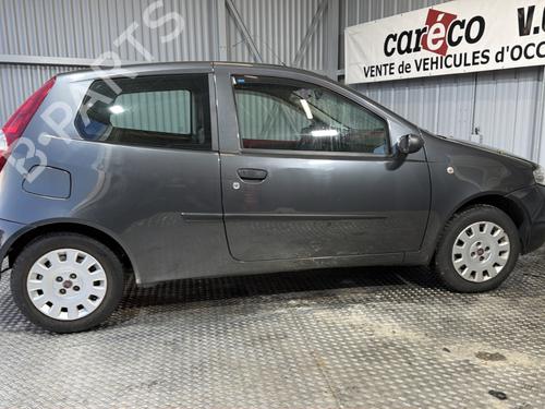 Left mirror FIAT PUNTO (188_) 1.3 JTD 16V | BP32235840C26 