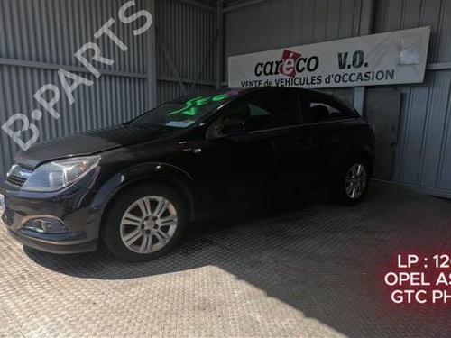 Right headlight OPEL ASTRA J GTC  | BP37156341C29  - Image 15