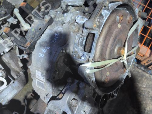 Used Gearbox Gearbox PEUGEOT 607 (9D, 9U) 2.7 HDi 24V (204 hp) 21870891 21870891