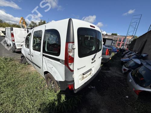 Right taillight RENAULT KANGOO Express (FW0/1_) 1.5 dCi 90 (FW0G, FW05, FW08, FW11) | BP28441321C35 - Image 11