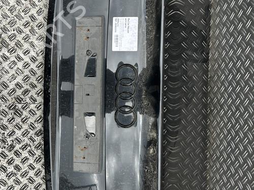 Tailgate AUDI A4 B8 (8K2) 2.0 TDI | BP21300379C6 