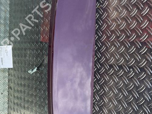 Tailgate PEUGEOT 108 1.0 VTi | BP21375493C6