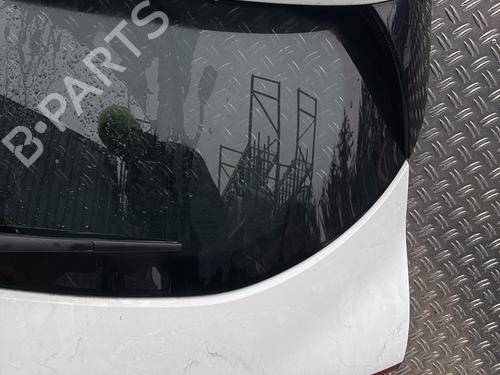 Tailgate RENAULT MEGANE IV Hatchback (B9A/M/N_) 1.3 TCe 160 (B9NC) | BP23818370C6 
