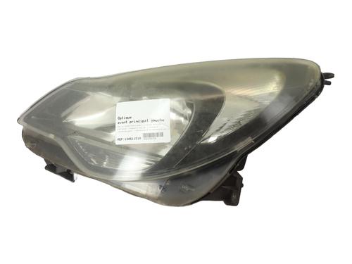left-headlight-opel-corsa-d-s07-2006-2007-2008-2009-2010-2011-2012-2013-2014-2015-38055864 main image