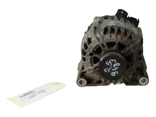 Used Alternator FORD FIESTA VI (CB1, CCN) 1.6 TDCi (95 hp) 30864618