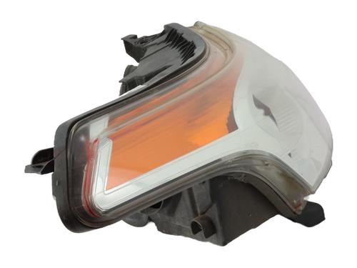 Right headlight CITROËN C3 Picasso (SH_) 1.6 HDI 90 | BP28176057C29 