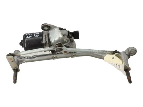 Used Front wiper motor Front wiper motor RENAULT TWINGO III (BCM_, BCA_) 0.9 TCe 95 (92 hp) 30939303 30939303