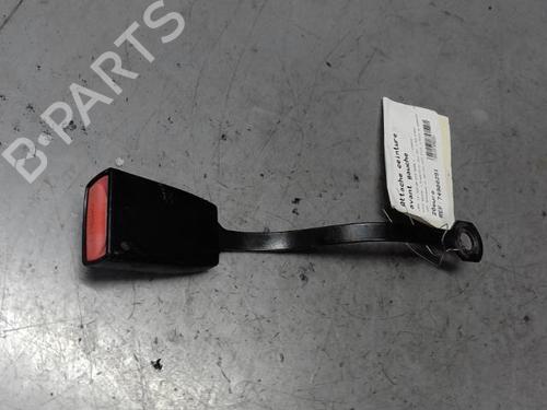 Used Seat buckle LADA NIVA Closed Off-Road Vehicle (2121, 2131) 1700 i (80 hp) 21370704