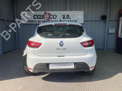 Engine RENAULT CLIO IV (BH_) 1.5 dCi 75 | BP36803638M1 - Image 20