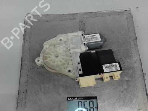 Rudehejsemotor forskærm højre CITROËN C4 I (LC_) 1.6 HDi | BP21305114E20 