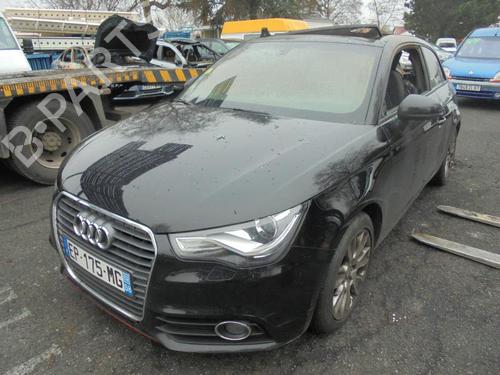 Headlight switch AUDI A1 (8X1, 8XK) 1.6 TDI | BP21366019I24 - Image 4