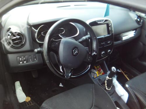 Radio RENAULT CLIO IV (BH_) 1.5 dCi 90 | BP21316041E6 