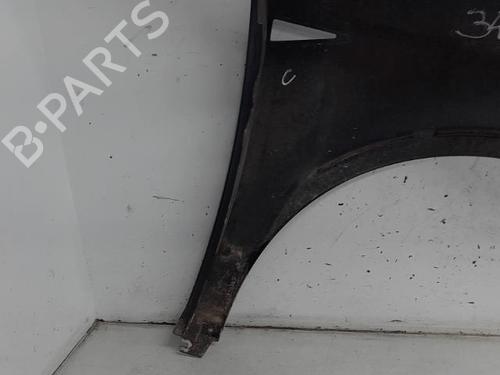 Left front fenders RENAULT VEL SATIS (BJ0_) 2.2 dCi (BJ0E, BJ0F) | BP21314420C41 