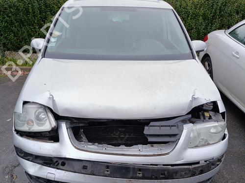 Starter VW TOURAN (1T1, 1T2) 1.9 TDI | BP30604220M8