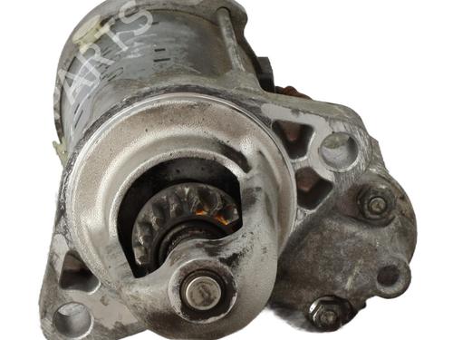 Used Starter MERCEDES-BENZ A-CLASS (W176) A 200 CDI / d (176.008) (136 hp) 24294431