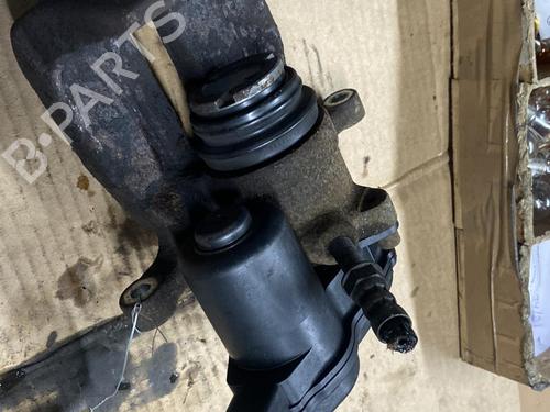 Right rear brake caliper AUDI Q5 (8RB) 3.0 TDI quattro | BP21301502M106 