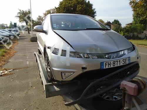 Used Parts HONDA CIVIC VIII Hatchback (FN, FK)  1.4 (FK1, FN4)  1991280