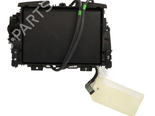 display-monitor-peugeot-3008-i-mpv-0u_-2009-2010-2011-2012-2013-2014-2015-2016-2017-34382029 main image