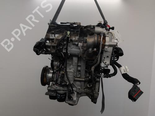 Used Engine PEUGEOT 308 III (FB_, FH_, FP_, F3_, FM_) PureTech 110 (FPHNPL) (110 hp) 27574595