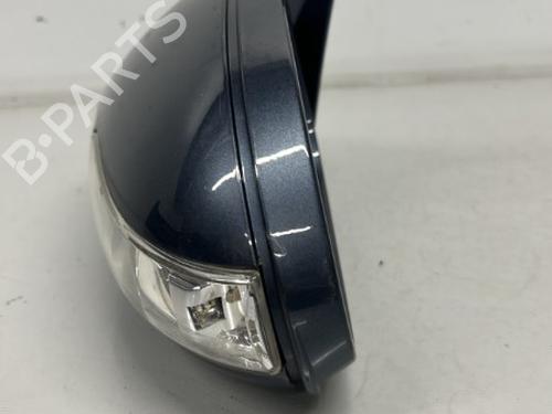 Used Left mirror MERCEDES-BENZ CLK (C209) CLK 270 CDI (209.316) (170 hp) 21304636