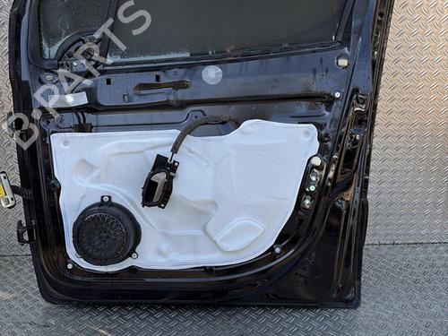 Right front door CITROËN BERLINGO MULTISPACE (B9) 1.6 HDi 110 | BP33202152C3 - Image 4
