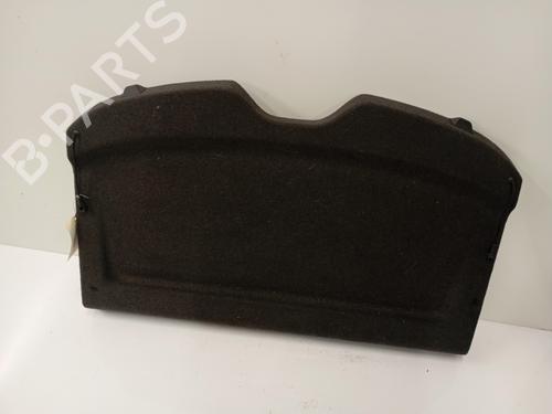 Used Rear parcel shelf Rear parcel shelf OPEL ASTRA H GTC (A04) 1.7 CDTi (L08) (101 hp) 25728770 25728770