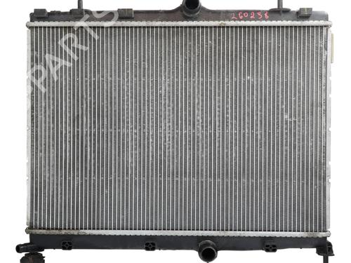 Used Water radiator Water radiator 35994075 35994075