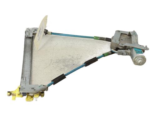 Used Right rear window motor Right rear window motor CITROËN XSARA PICASSO (N68) 1.6 HDi (109 hp) 21302993 21302993