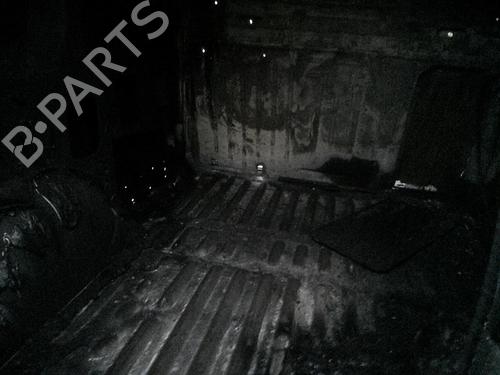 Left taillight CITROËN BERLINGO (ER_, EC_) 1.5 BlueHDi 100 | BP24475739C34  - Image 10