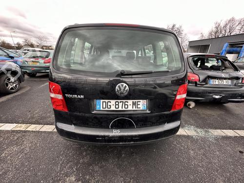ABS pump VW TOURAN (1T1, 1T2) 1.6 | BP21290143M43 