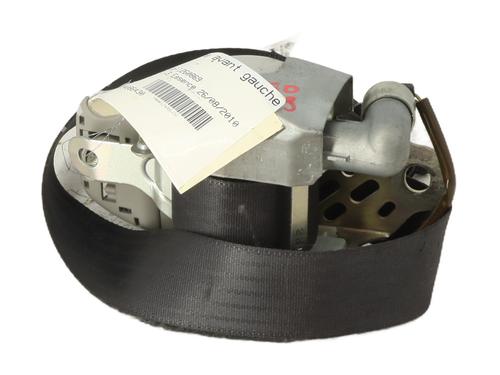 Front left seatbelt SUZUKI SWIFT III (MZ, EZ) 1.3 (RS413, ZC11S) | BP33849117I26 - Image 3