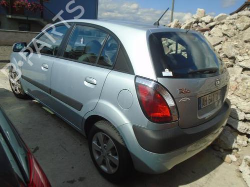 Mirror switch KIA RIO II (JB) 1.5 CRDi | BP21368407I25 - Image 4