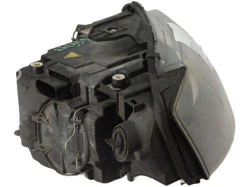 Used Right headlight Right headlight AUDI A3 Sportback (8PA) [2004-2015] 36369925 36369925