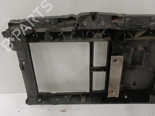 Used Front slam panel PEUGEOT 207 (WA_, WC_) 1.4 (73 hp) 32218819