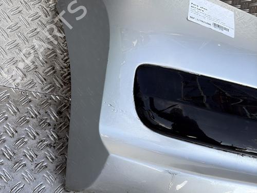 Rear bumper PEUGEOT 207 (WA_, WC_) 1.6 HDi | BP30643334C8