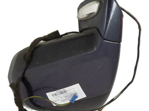 Left mirror CITROËN C4 Picasso I MPV (UD_) 1.6 HDi | BP26975954C26 