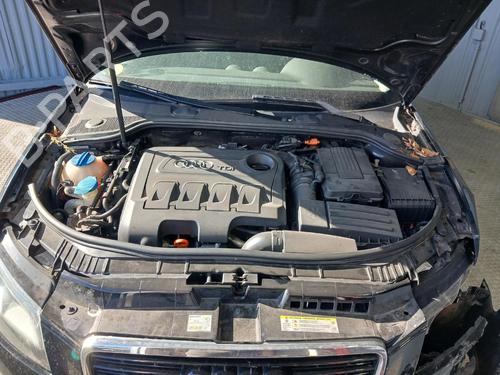 Gearbox AUDI A3 (8P1) 2.0 TDI 16V | BP39626080M3 - Image 5