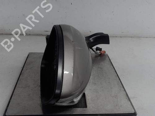 Right mirror PEUGEOT 208 I (CA_, CC_) 1.2 VTI 82 | BP21293023C27 