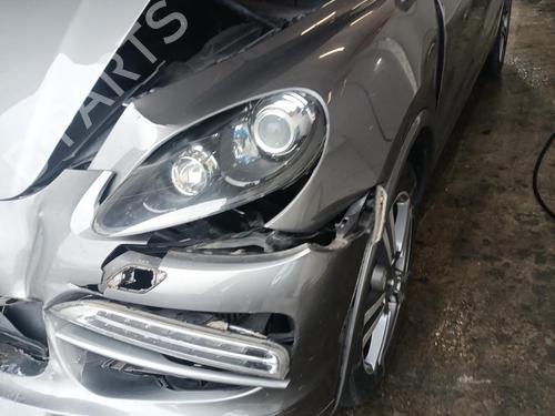 Front left lock PORSCHE CAYENNE (92A) 3.0 Diesel | BP32316228C98 - Image 16